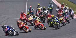 Cancelado el GP de Brasil