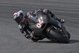 Dall'Igna: "La opción Open es la más interesante para Ducati"