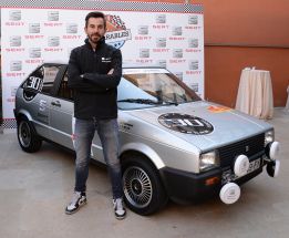Santi Millán: “No descarto para nada en el futuro ir al Dakar”