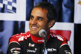 Montoya: "Ferrari sólo fue bien cuando estuvo Schumacher"