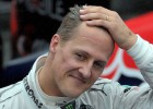 Schumacher muestra "momentos de consciencia y despertar"