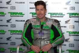 La intervención a Hayden es un éxito y estará en Montmeló