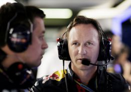 Horner: "La FIA ha sentado un precedente para el futuro"
