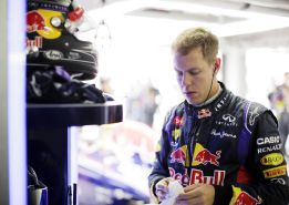 Vettel: "Tengo buenos recuerdos de Hungaroring"