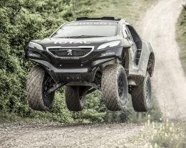 Famin: “Ya sabía que llegaríamos un poco justos al Dakar”