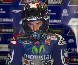 Zeelenberg: "La prioridad es mantener a Lorenzo en Yamaha"