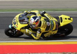Maverick Viñales consigue su segunda victoria del año