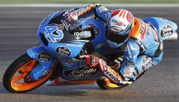 Álex Rins suma otra pole y mete presión a sus rivales Álex Rins suma otra pole y mete presión a sus rivales