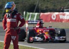 Cinco años de Alonso con Ferrari: de ilusión a fricción
