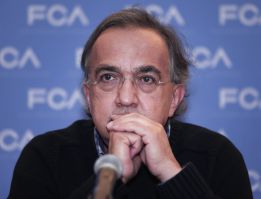 Sergio Marchionne: “¿Alonso? Ferrari es lo más importante”