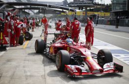 Fernando Alonso se encuentra más cerca de regresar a McLaren