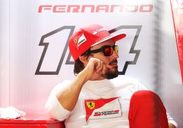 Alonso: "Las incertidumbres nos impiden tomar decisiones"