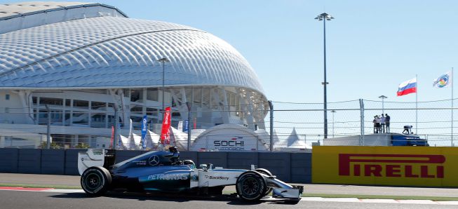Nueva pole para Hamilton con Alonso séptimo en la parrilla
