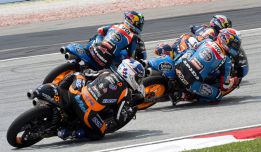 “No vimos intención en las acciones de Jack Miller”