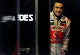 McLaren anuncia mañana que Alonso será su piloto oficial