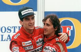 McLaren-Honda, un binomio que asombró al mundo en la F-1