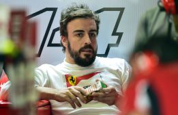 Alonso: "Si ese año sale bien, habría ganado el tercero"