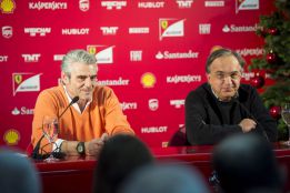 "Vettel puede liderar a Ferrari en la buena dirección"