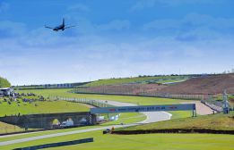 Donington renuncia y el GP de Gran Bretaña corre peligro