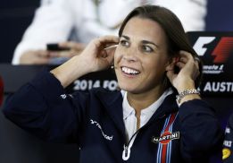 Williams ofrece su ayuda a Marussia para que compita