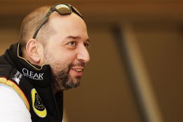 López: "Nuestro nuevo motor Mercedes marcará la diferencia"