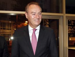 Anticorrupción pide al TSJCV que testifiquen Fabra y Barberá Anticorrupción pide al TSJCV que testifiquen Fabra y Barberá