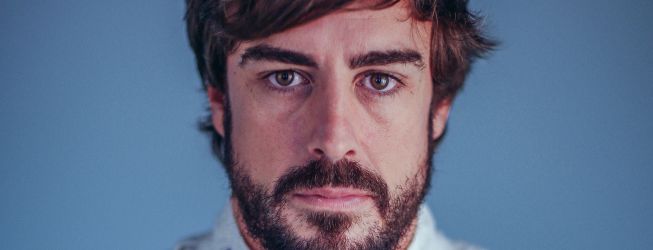 Alonso: "Un segundo impacto en menos de 21 días, NO" Alonso: "Un segundo impacto en menos de 21 días, NO"