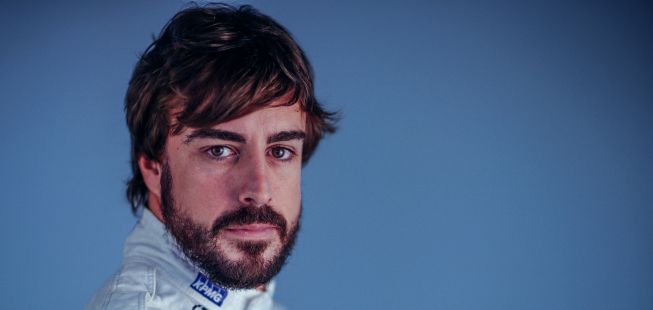 Alonso ya se entrena: "En Malaisia estaré al cien por cien" Alonso ya se entrena: "En Malaisia estaré al cien por cien"