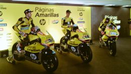 Sito Pons vuelve a verse campeón con Rins o Salom