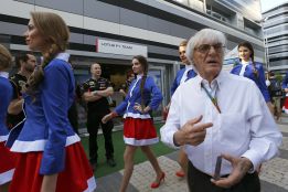 Ecclestone da la razón a Red Bull y pide a la FIA que actué