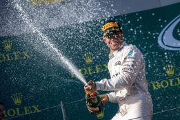 "Supongo que Red Bull tiene que contratar a gente mejor"