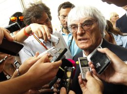 "Mercedes tenía contacto con la FIA para definir el motor"