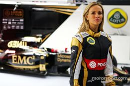 Carmen Jordá: "Un Mundial femenino sería fantástico"