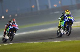 Yamaha quiere en las 8 Horas de Suzuka a Rossi y Lorenzo