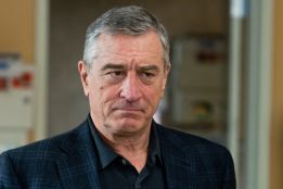 Robert de Niro será Enzo Ferrari en la gran pantalla