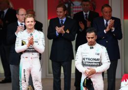 Hamilton: "Canadá es el mejor sitio para olvidar lo de Mónaco" Hamilton: "Canadá es el mejor sitio para olvidar lo de Mónaco"