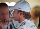 Rosberg: