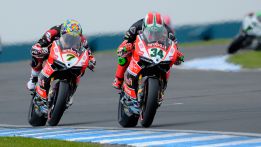 Giugliano planta cara a Rea en un día flojo para los españoles Giugliano planta cara a Rea en un día flojo para los españoles