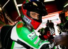 Más optimismo tras mejorar el estado de Kenny Noyes