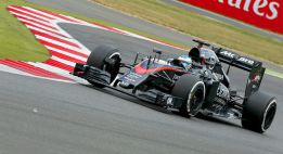 McLaren vuelve a Silverstone para sacar nuevas conclusiones