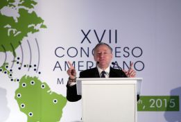 FIA: "El deporte pierde a uno de los mayores talentos" FIA: "El deporte pierde a uno de los mayores talentos"