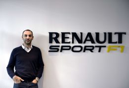 Renault no decidirá su futuro antes del mes de septiembre Renault no decidirá su futuro antes del mes de septiembre