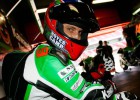 Kenny Noyes sale de cuidados intensivos tras un mes
