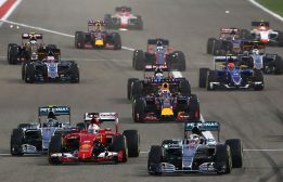La FIA rechaza las solicitudes de dos nuevas escuderías La FIA rechaza las solicitudes de dos nuevas escuderías