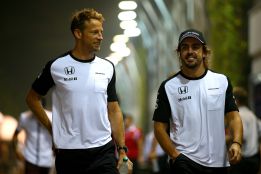 Alonso apela al espíritu samurái: “No nos rendiremos” Alonso apela al espíritu samurái: “No nos rendiremos”