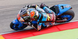 Rabat se retira definitivamente y felicita a Zarco por el título