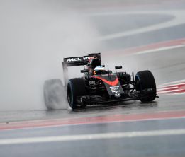 La altitud del circuito de México, un nuevo problema para McLaren
