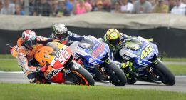 Marc Márquez es favorito al título según las apuestas Marc Márquez es favorito al título según las apuestas