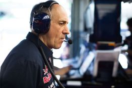 "El año de Verstappen y Sainz, sorprendentemente bueno"