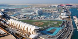 El GP de Abu Dhabi era objetivo de un terrorista del ISIS
